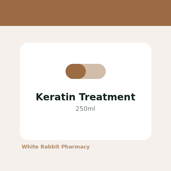 Keratin Treatment