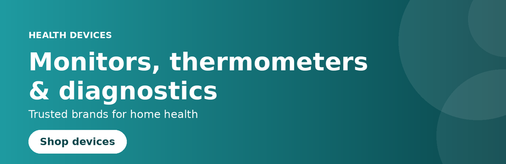 Health devices & diagnostics